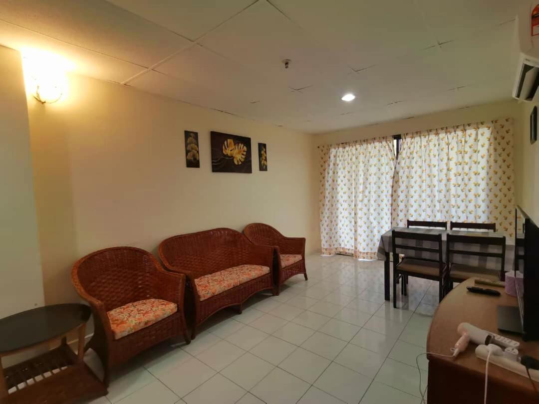 Pangkor Coral Bay Homestay 315 Pekan Pangkor Zewnętrze zdjęcie