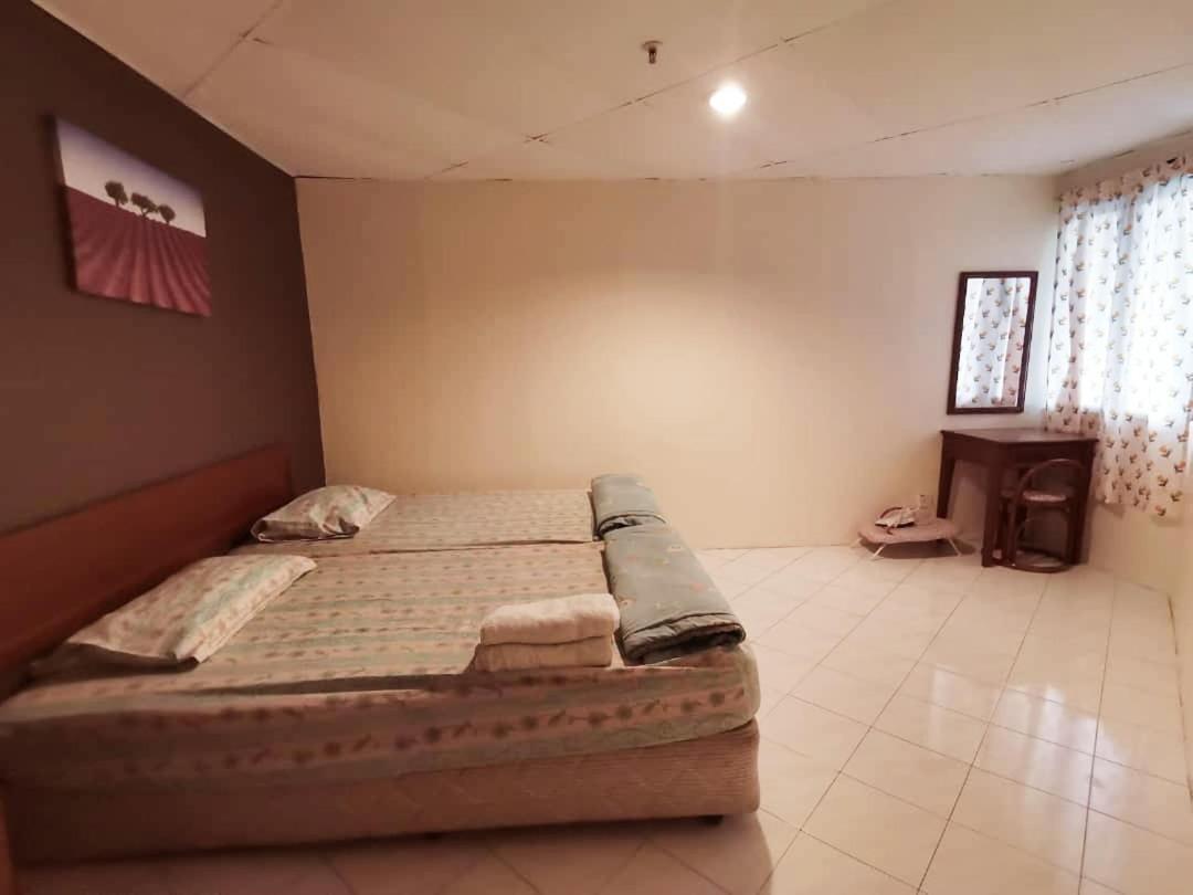Pangkor Coral Bay Homestay 315 Pekan Pangkor Zewnętrze zdjęcie