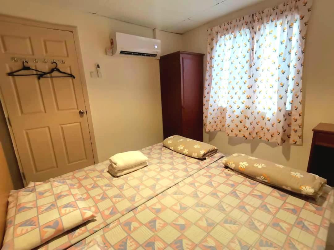 Pangkor Coral Bay Homestay 315 Pekan Pangkor Zewnętrze zdjęcie