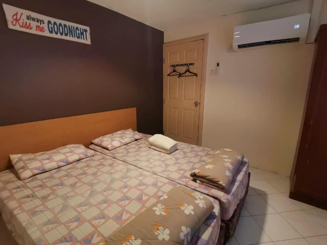 Pangkor Coral Bay Homestay 315 Pekan Pangkor Pokój zdjęcie